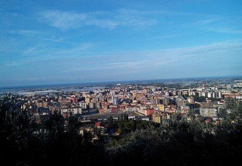 Battipaglia (SA)