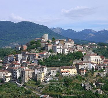 Caselle in Pittari (SA)