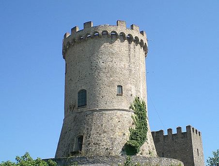 Castelnuovo Cilento (SA)