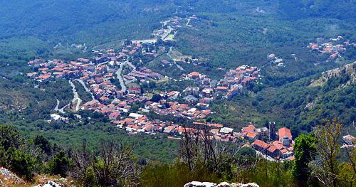 Castiglione del Genovesi (SA)