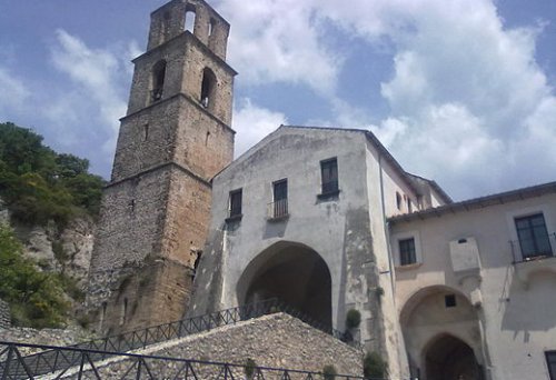 Giffoni Valle Piana (SA)