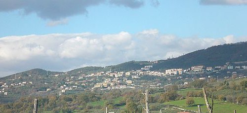 Montecorvino Pugliano (SA)