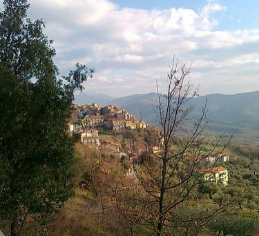 Monteforte Cilento (SA)