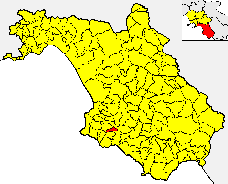 Omignano (SA)