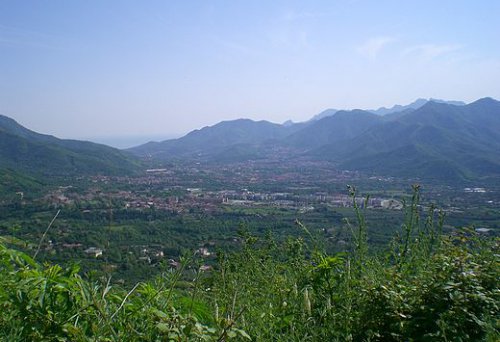 Pellezzano (SA)