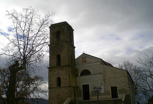 Prignano Cilento (SA)