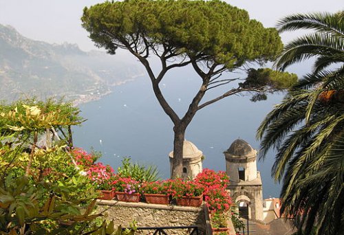 Ravello (SA)