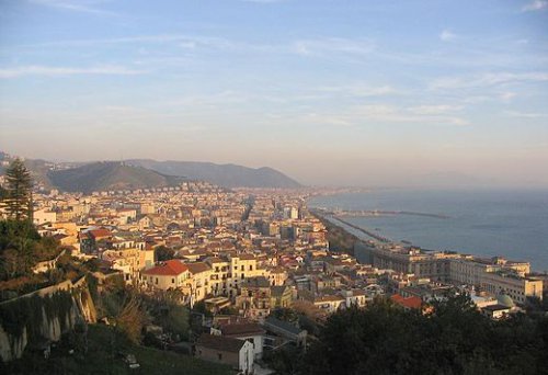 Salerno (SA)