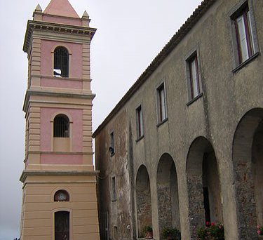 San Giovanni a Piro (SA)