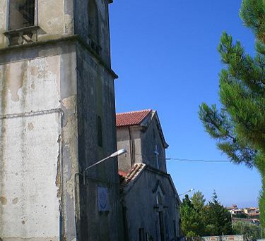 San Mauro Cilento (SA)