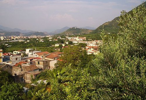 Sant'Egidio del Monte Albino (SA)