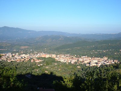 Vallo della Lucania (SA)