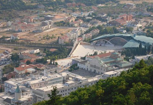 San Giovanni Rotondo (FG)