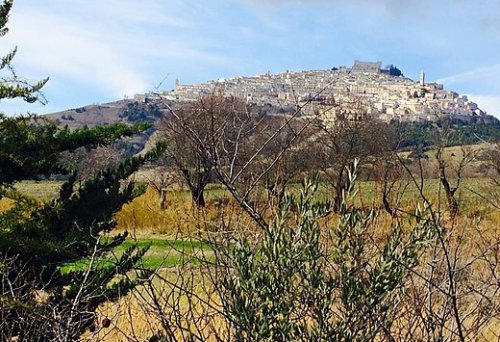 Sant'Agata di Puglia (FG)