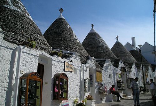 Alberobello (BA)