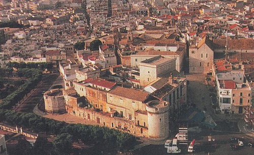 Conversano (BA)