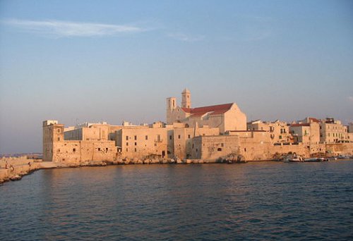 Giovinazzo (BA)