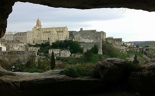 Gravina in Puglia (BA)