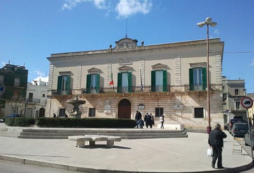 Santeramo in Colle (BA)