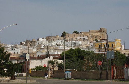 Castellaneta (TA)