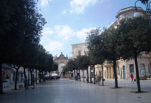 Martina Franca (TA)