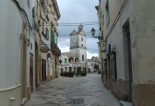 Francavilla Fontana (BR)