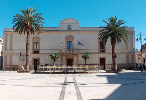 Villa Castelli (BR)
