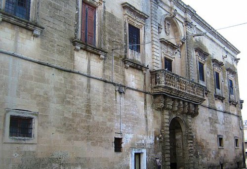 Castri di Lecce (LE)