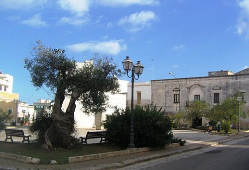 Castrignano del Capo (LE)