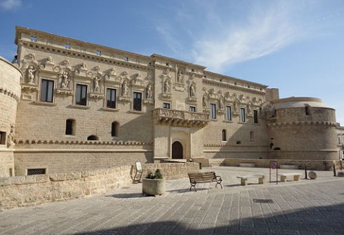 Corigliano d'Otranto (LE)