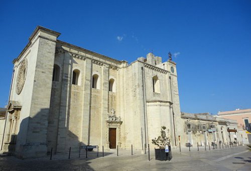 Minervino di Lecce (LE)