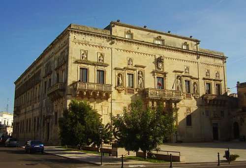 San Cesario di Lecce (LE)