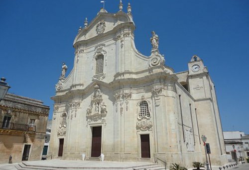 Uggiano la Chiesa (LE)