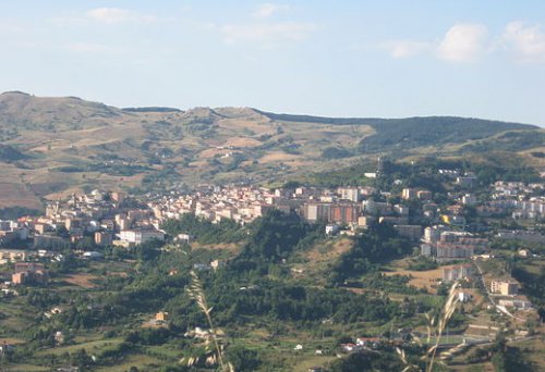 Avigliano (PZ)