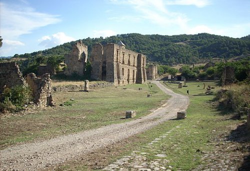 Campomaggiore (PZ)