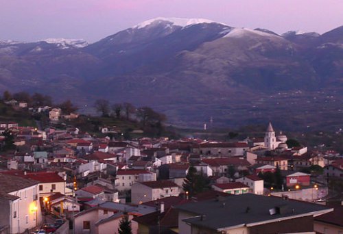 Castelluccio Inferiore (PZ)