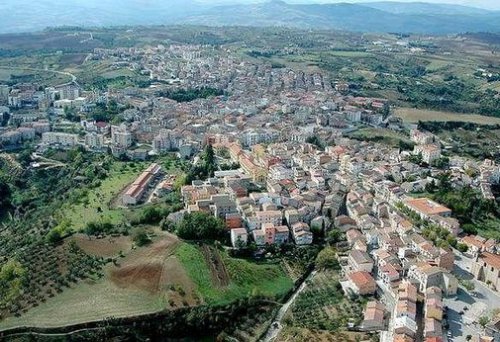 Genzano di Lucania (PZ)