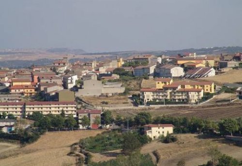 Maschito (PZ)