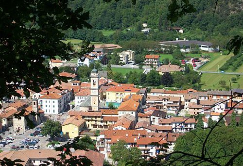 Roccaforte Mondovì (CN)