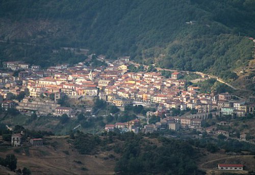 Terranova di Pollino (PZ)