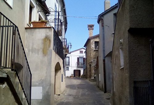 Vaglio Basilicata (PZ)