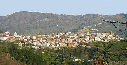 Calciano (MT)