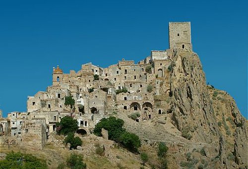 Craco (MT)