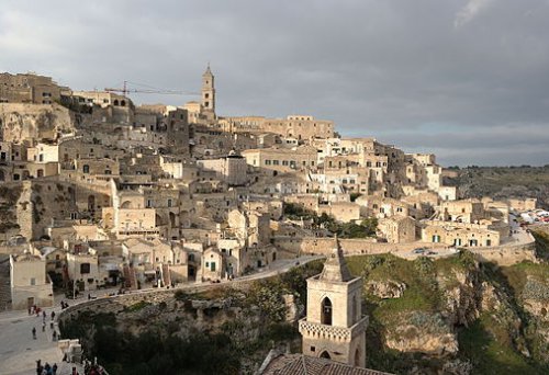 Matera (MT)