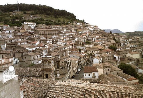 Cerchiara di Calabria (CS)