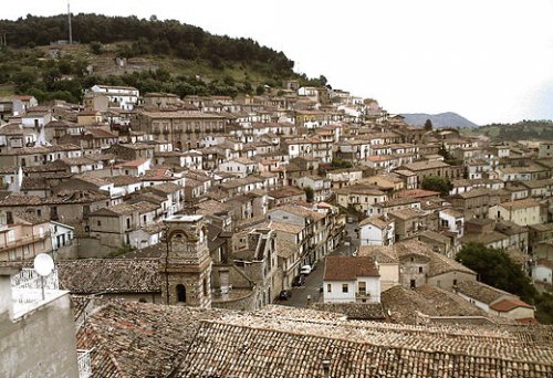 Cerchiara di Calabria (CS)