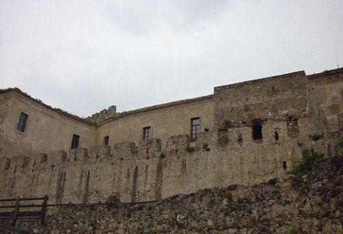 Rocca Imperiale (CS)