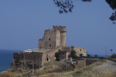 Roseto Capo Spulico (CS)