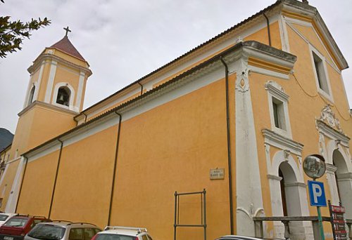 San Basile (CS)