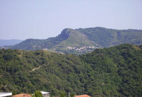 San Pietro in Amantea (CS)